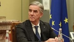 Marco Granelli, presidente di Confartigianato Imprese