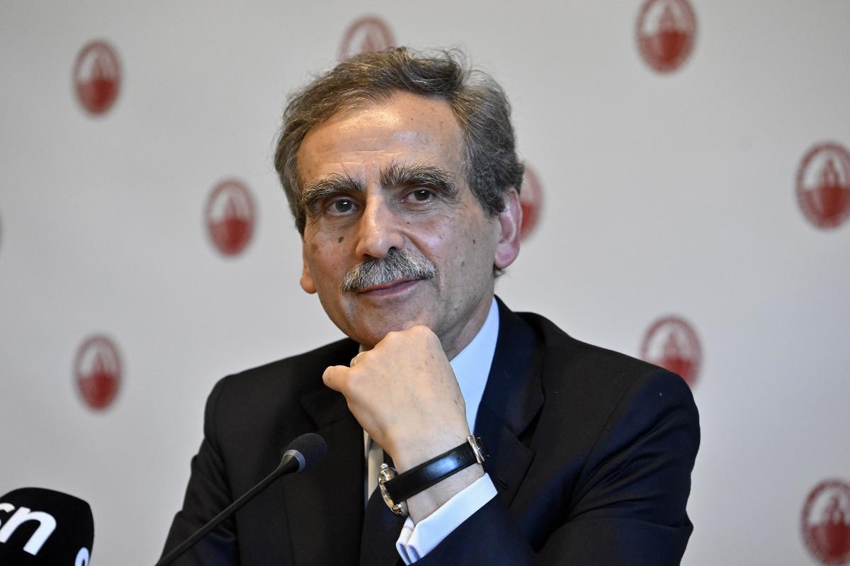 Luigi Lovaglio