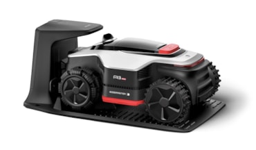 Ecovacs serie GoatBosch VisiMow 18V-100Roborock RockMow X1LidarDreame A3 Awd Pro