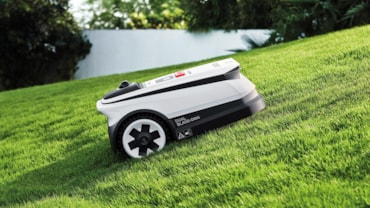 Ecovacs serie Goat