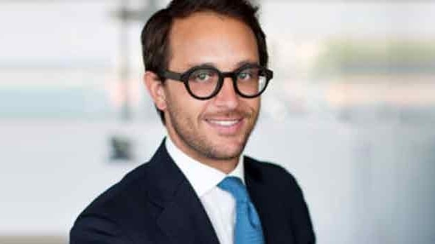 Nicolò Miscioscia, Partner, Head of Private Markets and Digitalisation, Co-Manager Decalia Private Credit Strategies