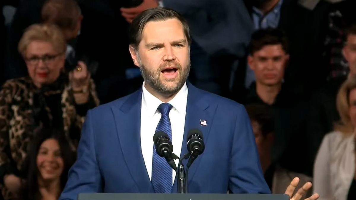 Jd Vance