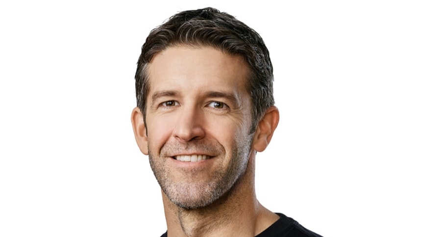 John Ternus
