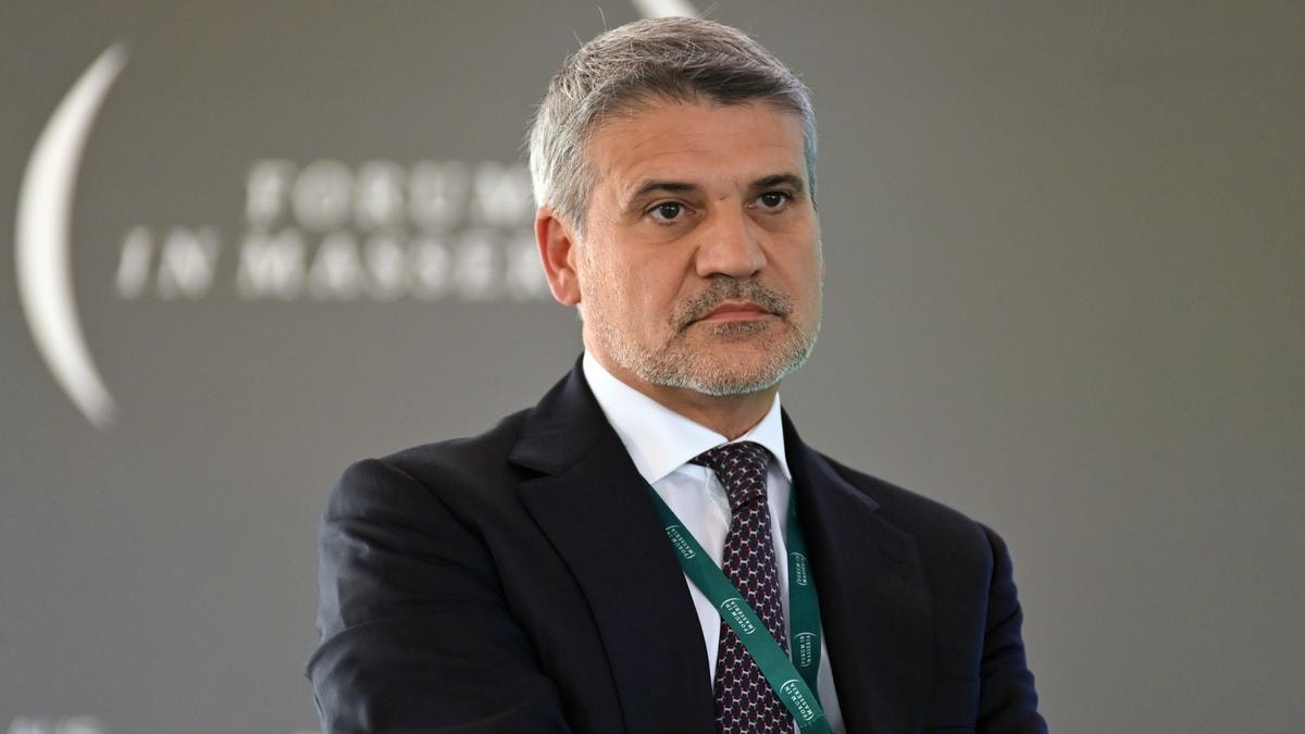 Guglielmo Angelozzi, Lottomatica