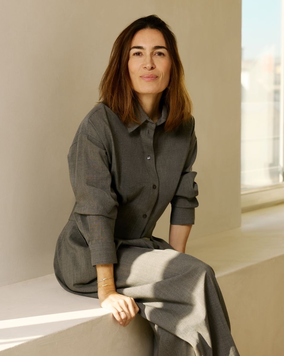 Laetitia Manfredi (courtesy Jacquemus)
