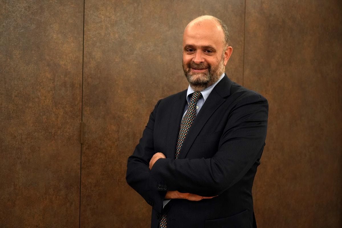 Oreste Pollicino