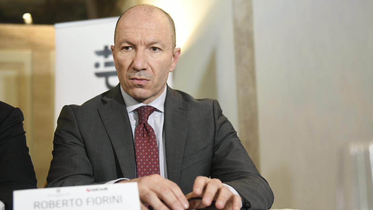 Roberto Fiorini