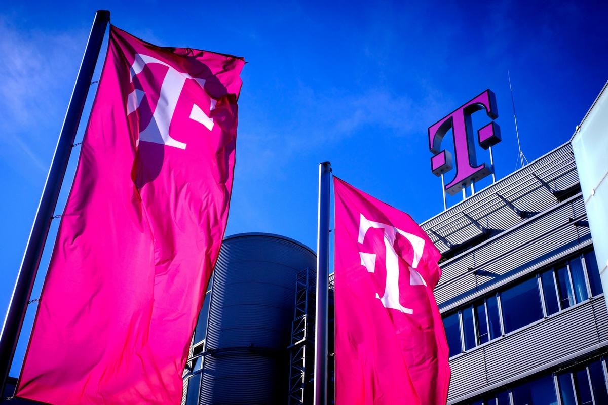 Deutsche Telekom