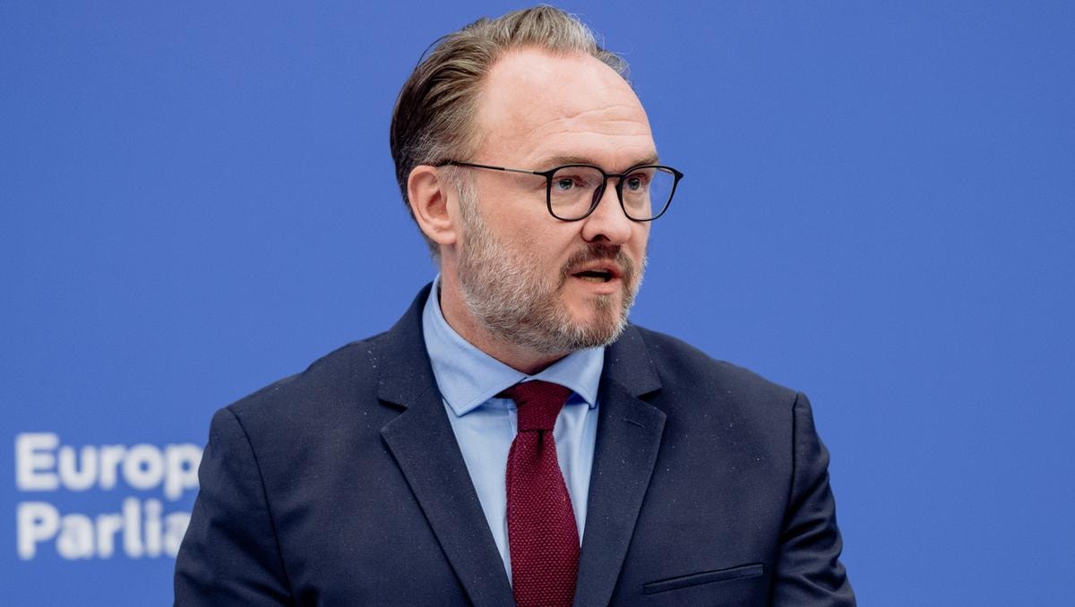 Dan Jorgensen