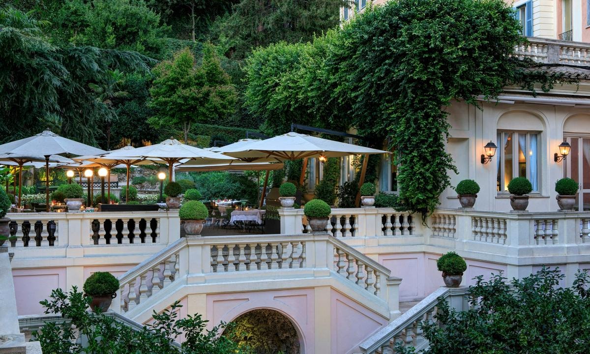 Roma segreta: il weekend da gentleman tra luoghi nascosti, trattorie iconiche e hotel da sogno