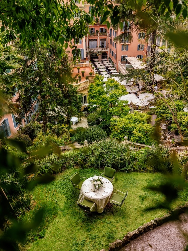 Roma segreta: il weekend da gentleman tra luoghi nascosti, trattorie iconiche e hotel da sogno