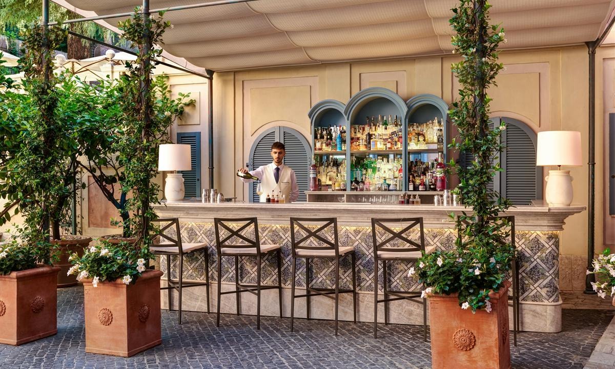 Roma segreta: il weekend da gentleman tra luoghi nascosti, trattorie iconiche e hotel da sogno