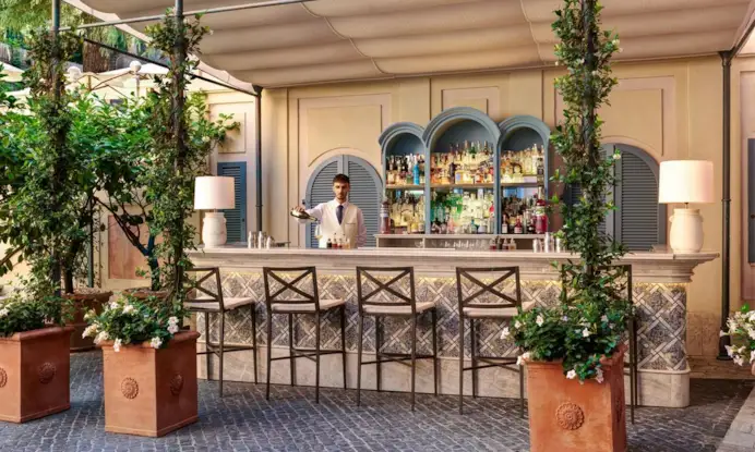 Roma segreta: il weekend da gentleman tra luoghi nascosti, trattorie iconiche e hotel da sogno