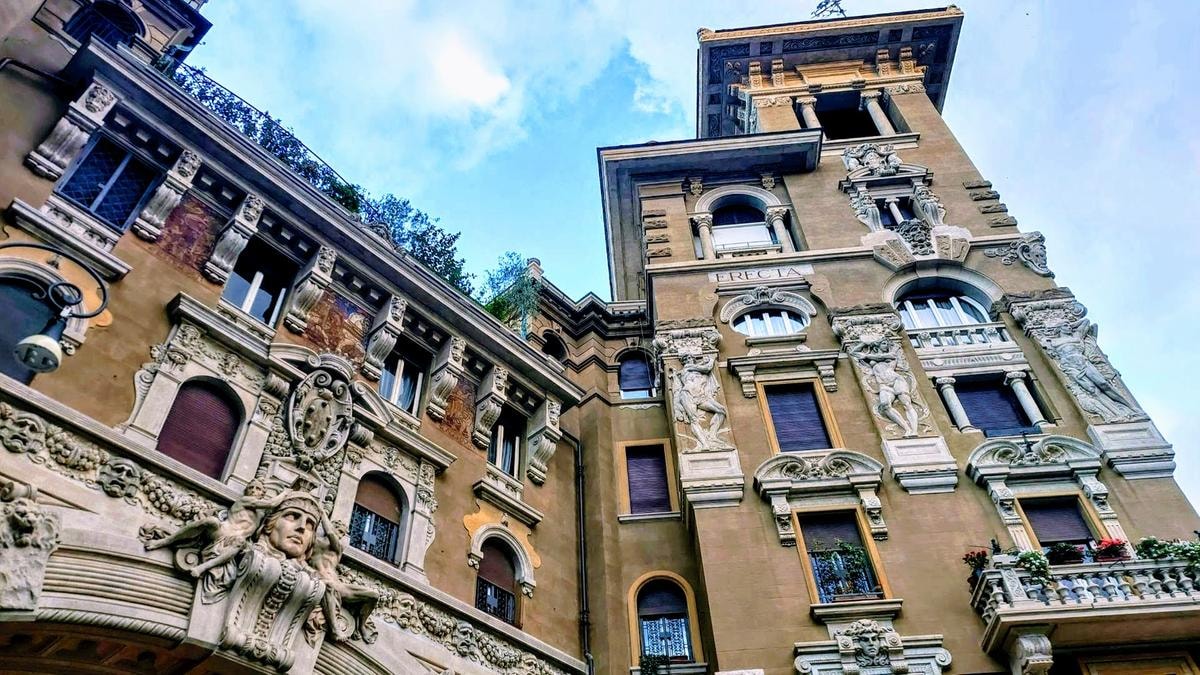 Roma segreta: il weekend da gentleman tra luoghi nascosti, trattorie iconiche e hotel da sogno