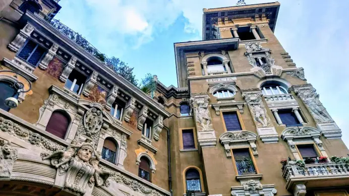 Roma segreta: il weekend da gentleman tra luoghi nascosti, trattorie iconiche e hotel da sogno