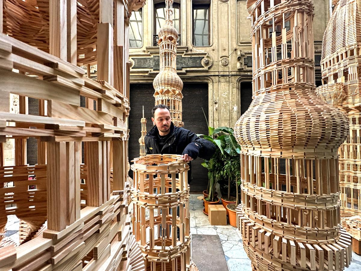 Il design che ci salva dall’algoritmo: perché a Milano cerchiamo tutti un «bozzolo»