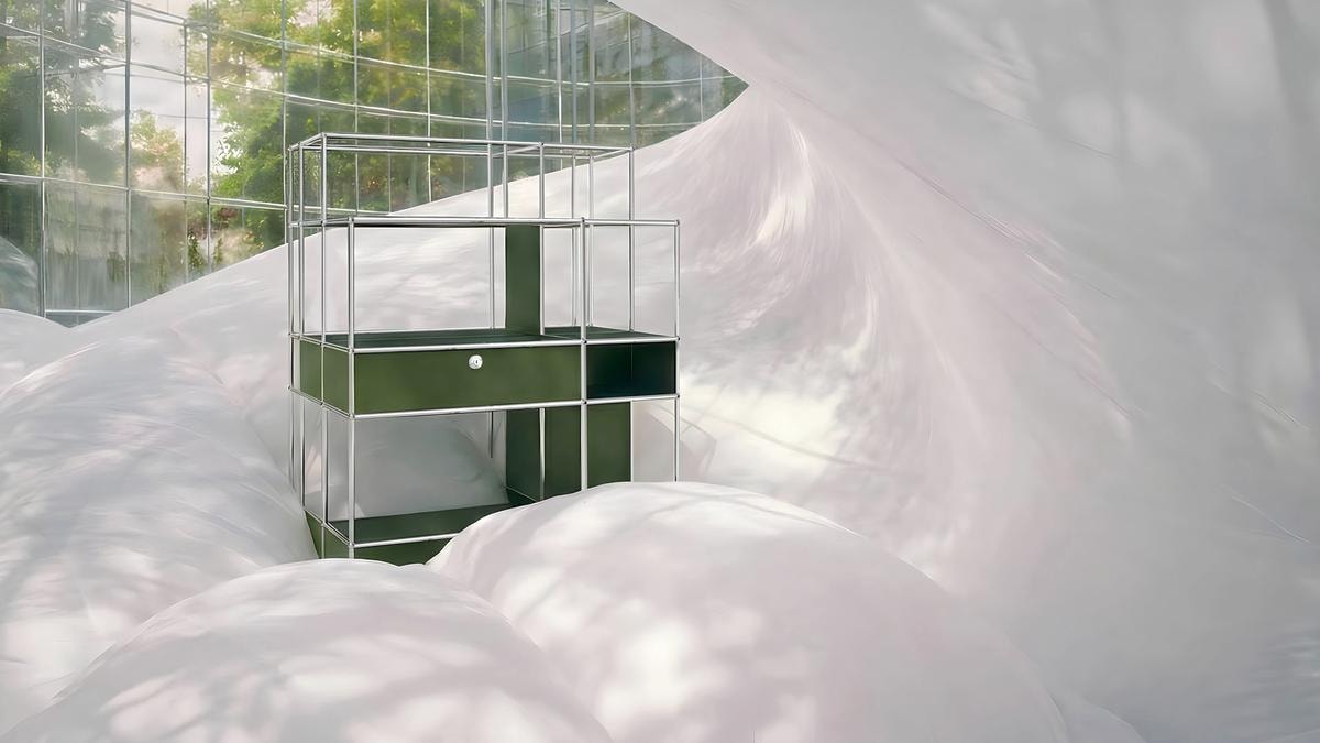 Il design che ci salva dall’algoritmo: perché a Milano cerchiamo tutti un «bozzolo»