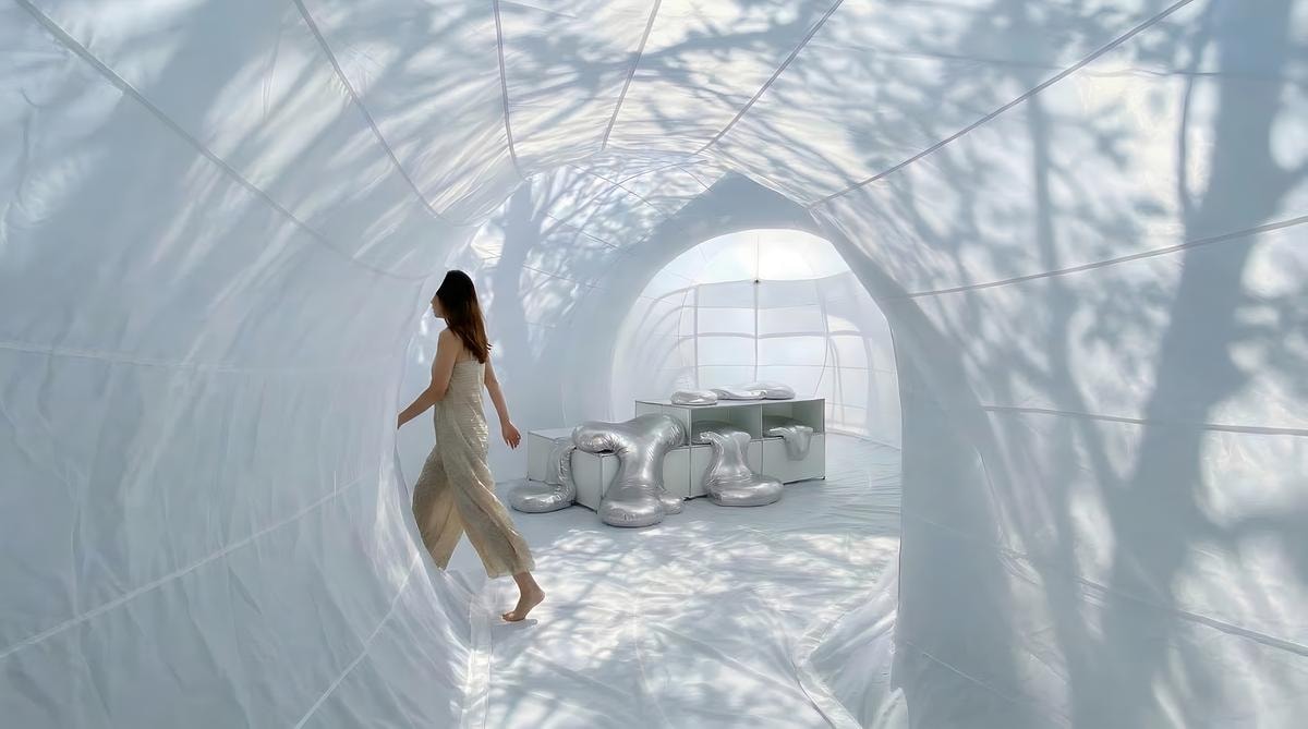 Il design che ci salva dall’algoritmo: perché a Milano cerchiamo tutti un «bozzolo»