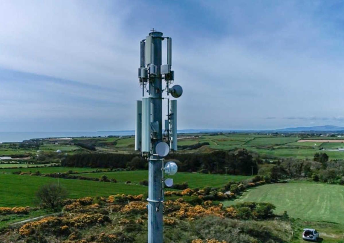 Antitrust in campo sul Ran Sharing tra Tim e Fastweb+Vodafone: verso l’apertura di un’istruttoria