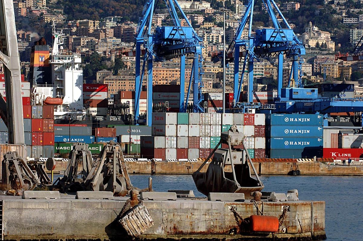 Allianz Trade, se Hormuz non riapre insolvenze a +10%. In Italia sarà ancora +5%