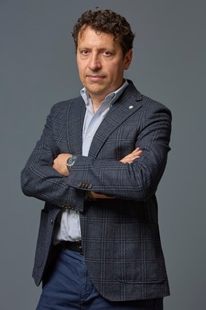 Paolo Giabardo, Direttore Generale di Immobiliare.itGiuseppe Pasceri, CEO di Subito