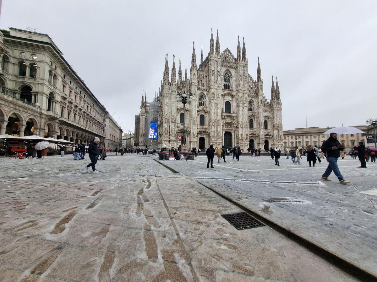 Milano, crisi abitativa: un impiegato può permettersi di affittare una casa di 34 metri quadrati