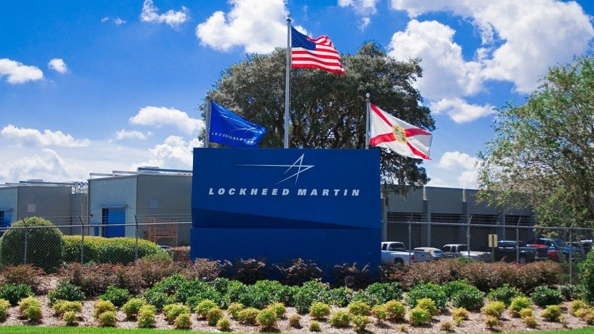La trimestrale di Lockheed Martin delude: giù i titoli della difesa