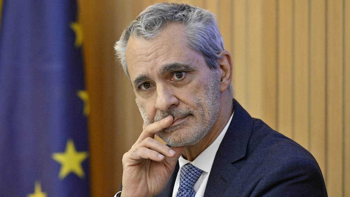Stefano Scarpetta, Ocse