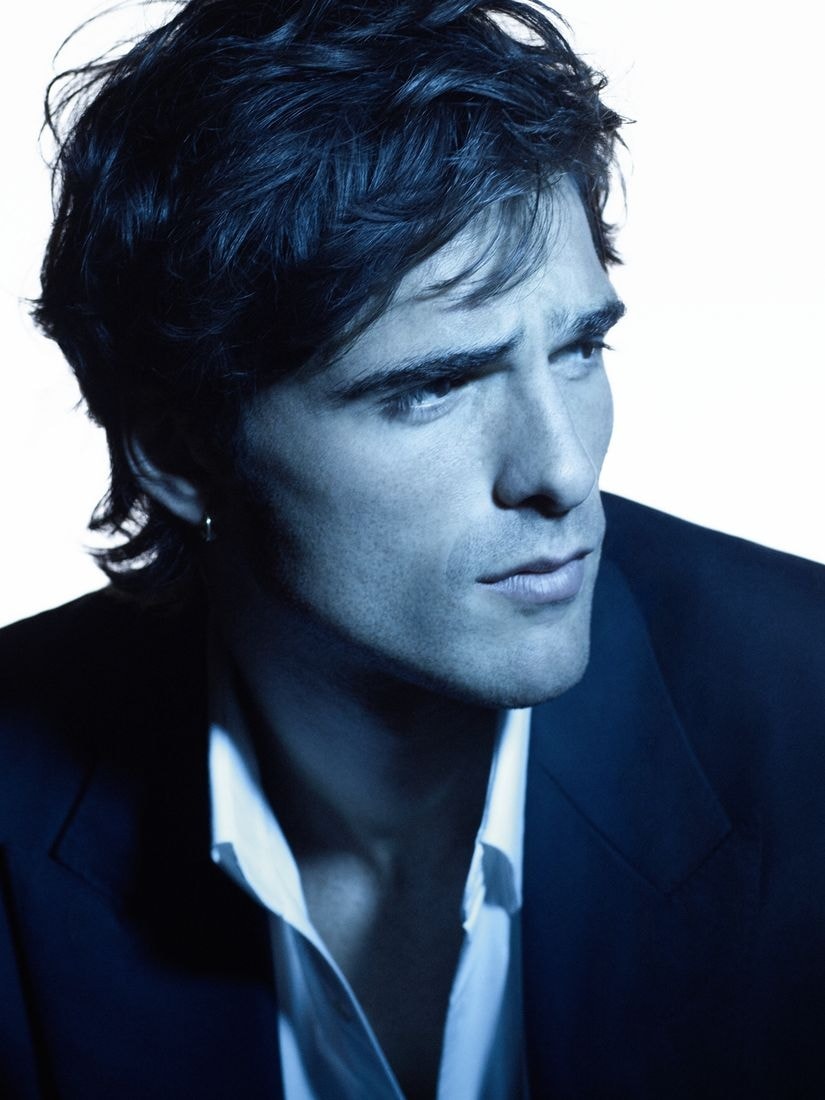 Jacob Elordi (courtesy Chanel)