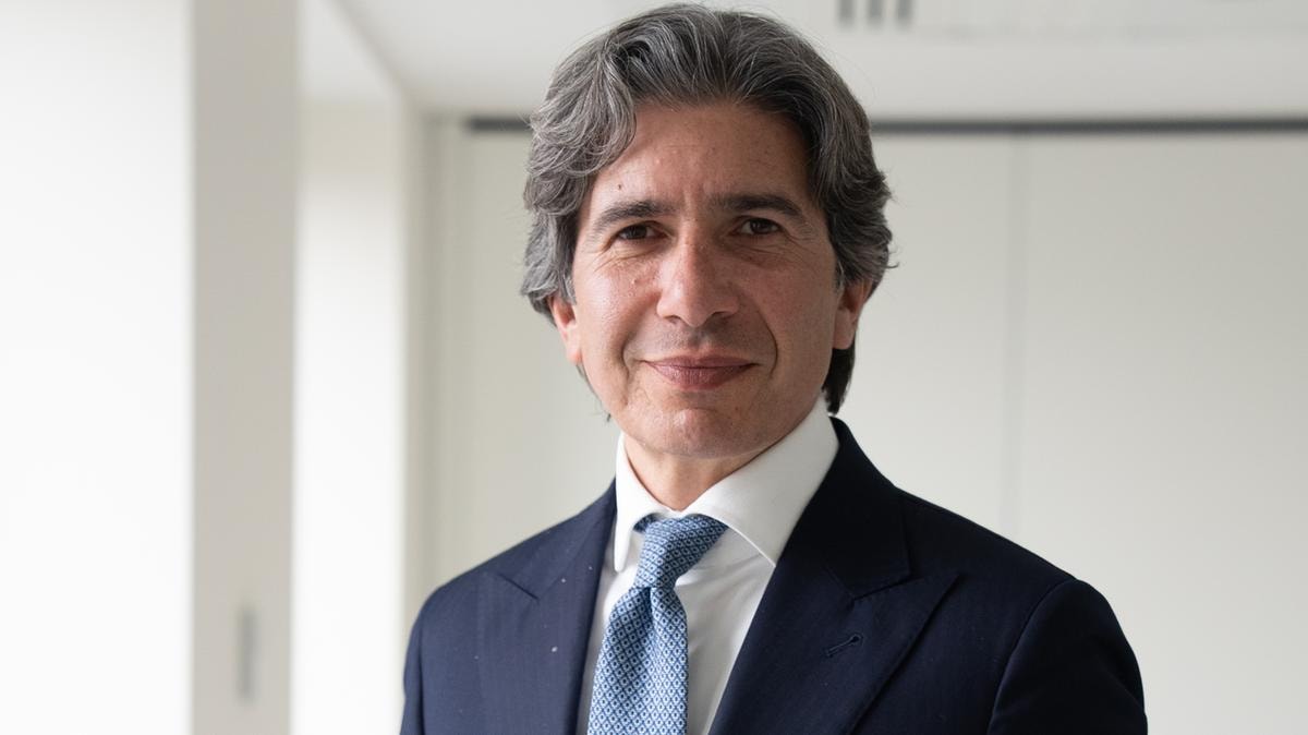 Marco Daviddi, EY