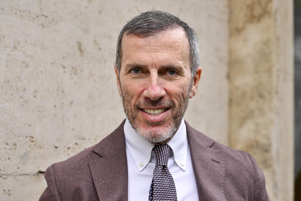 Pietro Labriola, Tim