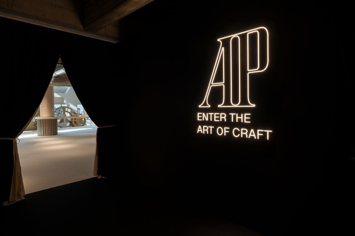 Tourbillon, Royal Oak e capolavori rari: Audemars Piguet apre il suo tesoro segreto a Milano