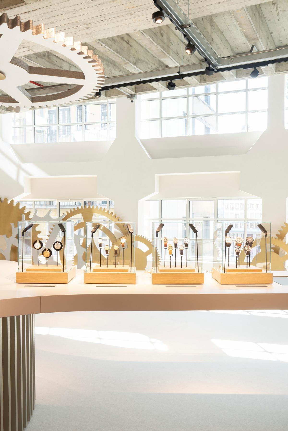 Tourbillon, Royal Oak e capolavori rari: Audemars Piguet apre il suo tesoro segreto a Milano