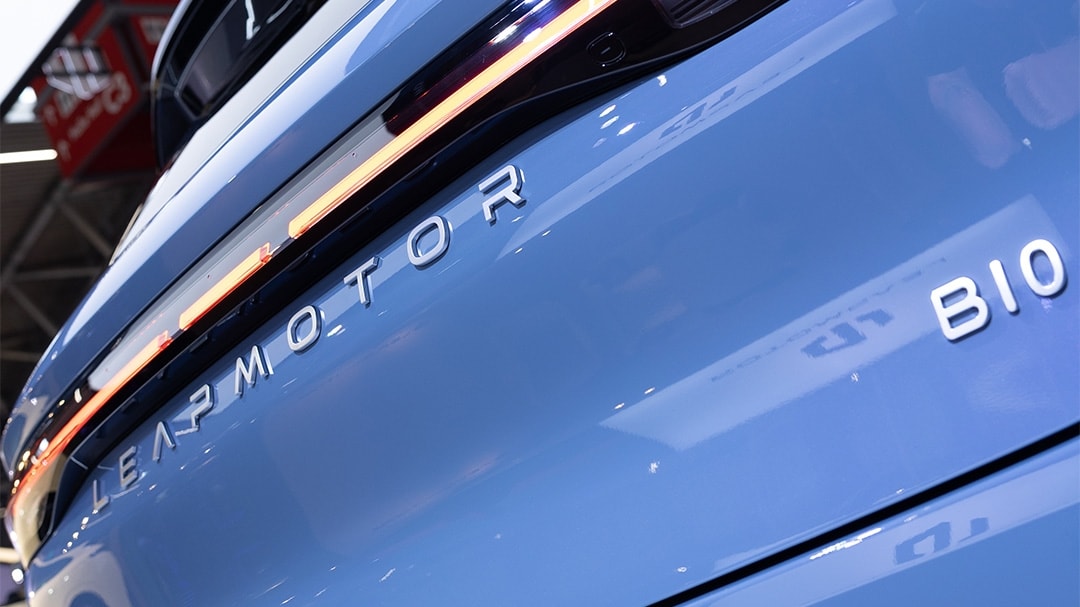 Leapmotor valuta di produrre auto con Stellantis anche in Italia 