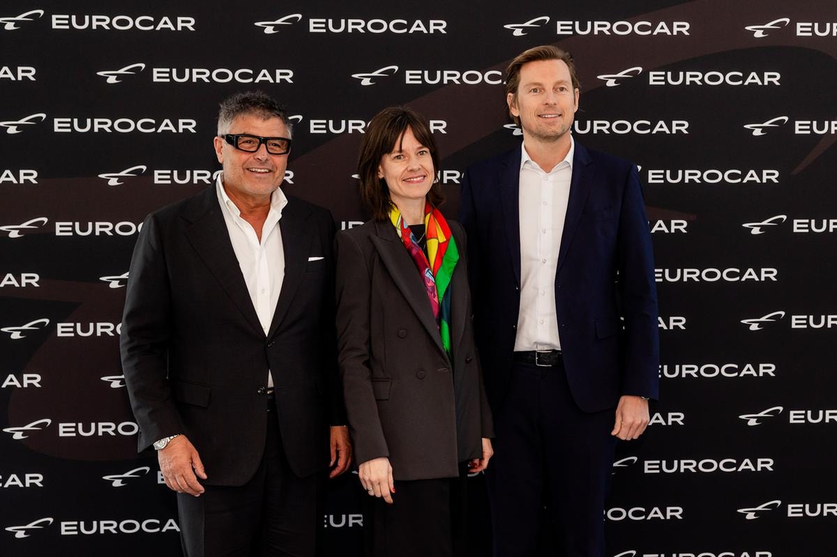 Lamborghini, Porsche e Audi: perché Eurocar ridisegna il mercato auto