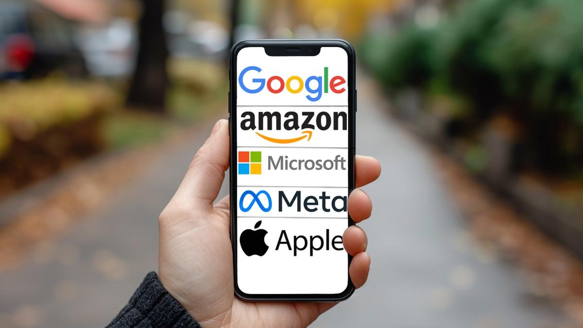 Le Big Tech licenziano oltre 60 mila persone in un anno per investire nell’AI