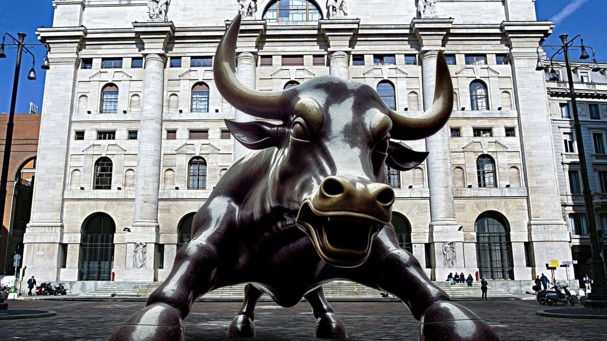Sul Ftse Mib le banche stanno perdendo la loro egemonia: ecco i nuovi leader che guidano l’indice
