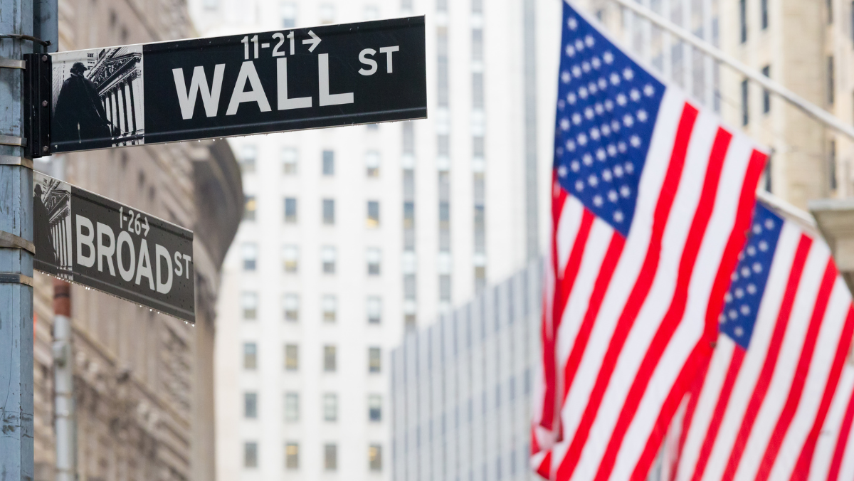 Borse Usa ai massimi: prendere o lasciare?