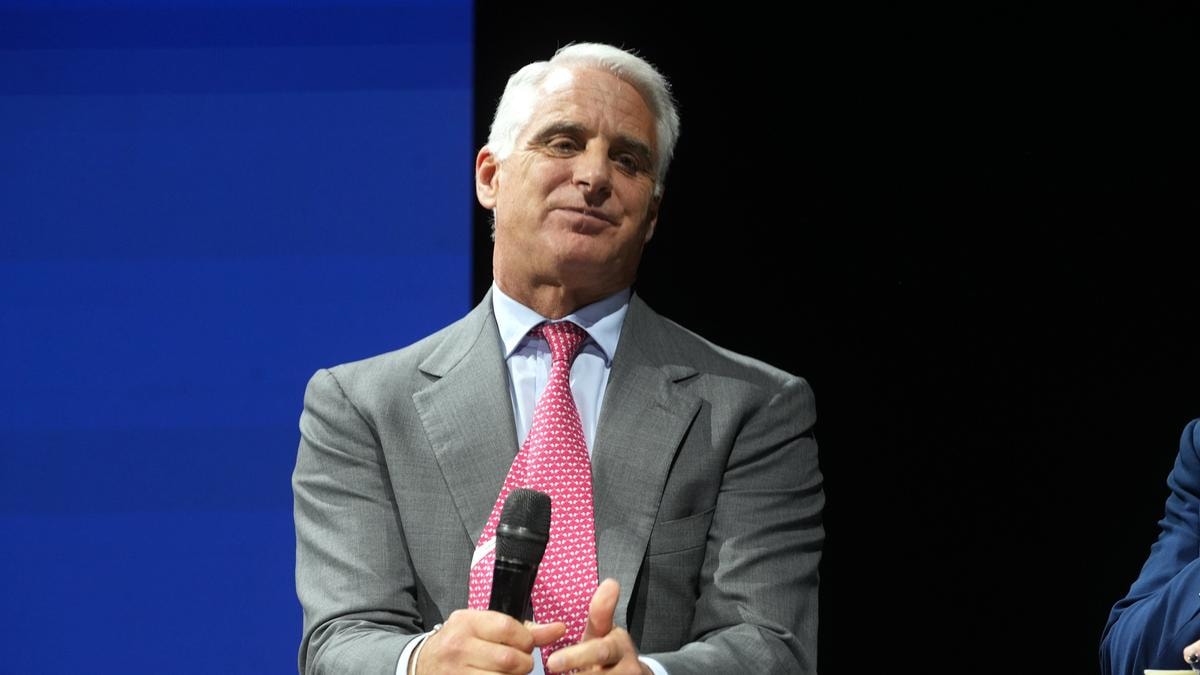 Unicredit, il romano Andrea Orcel può diventare il re del risiko