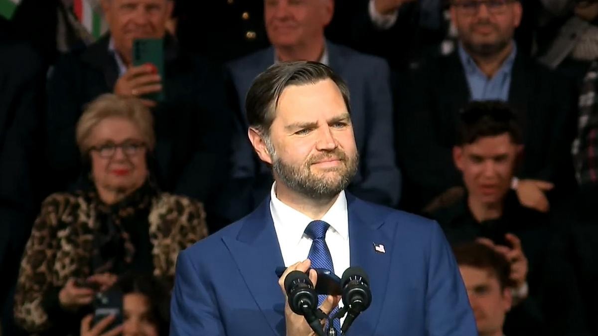 JD Vance