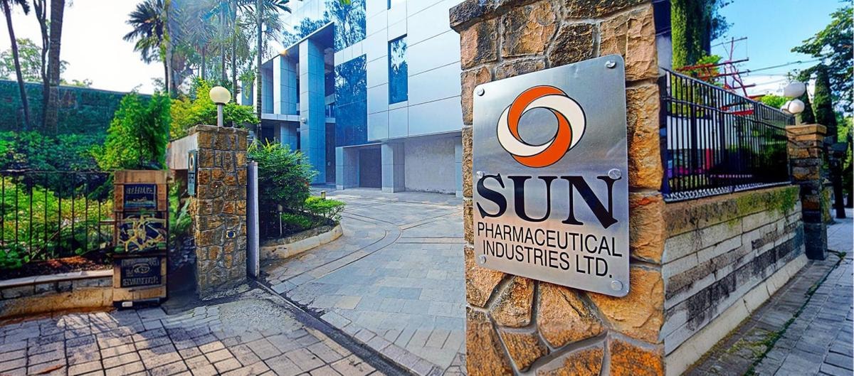 Sun Pharma