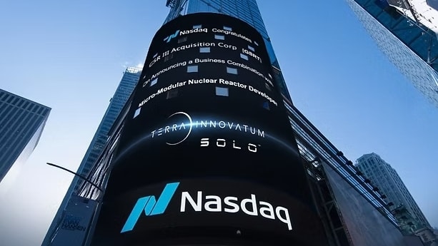 TERRA INNOVATIUM AZIENDA QUOTAZIONE NASDAQ BORSA DI NEW YORK PRODUZIONE REATTORE REATTORI NUCLEARE NUCLEARI INDUSTRIA ENERGETICA