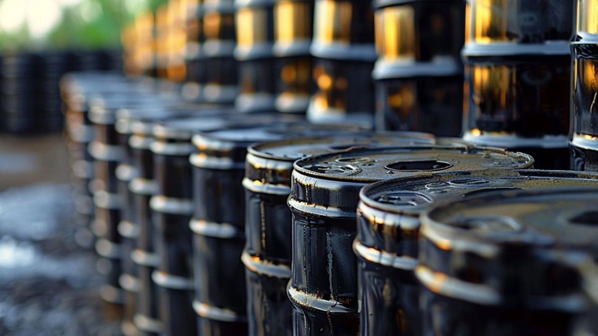 Petrolio in rally (+2%) con lo Stretto di Hormuz bloccato: Goldman Sachs vede tre scenari per i prezzi