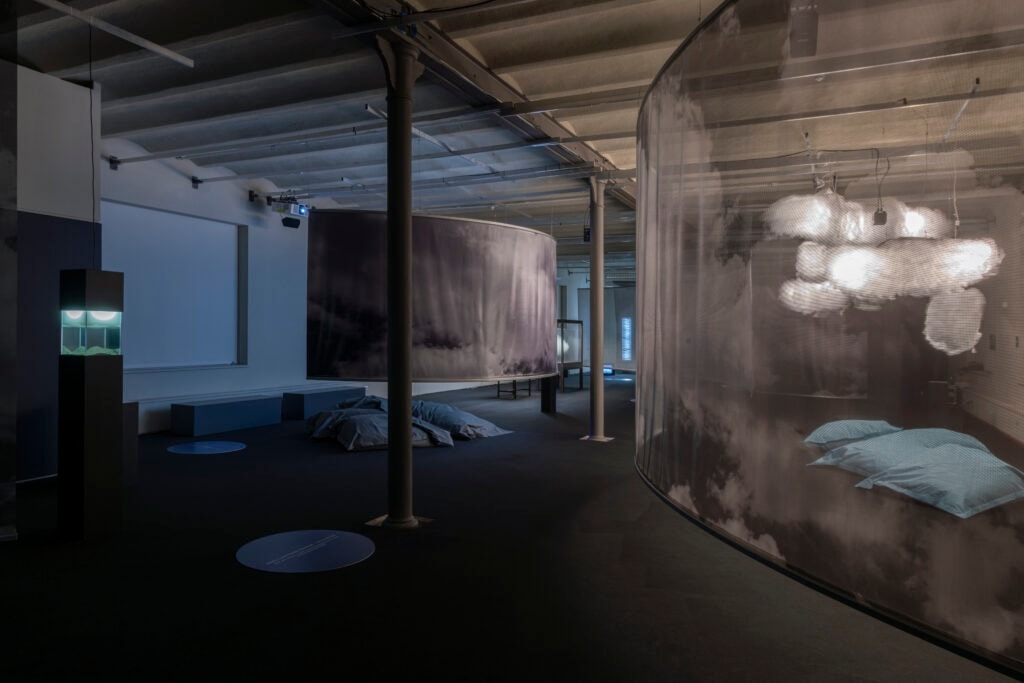 Piacenza tra nuvole e luce: due mostre per riscoprire arte, design e gusto