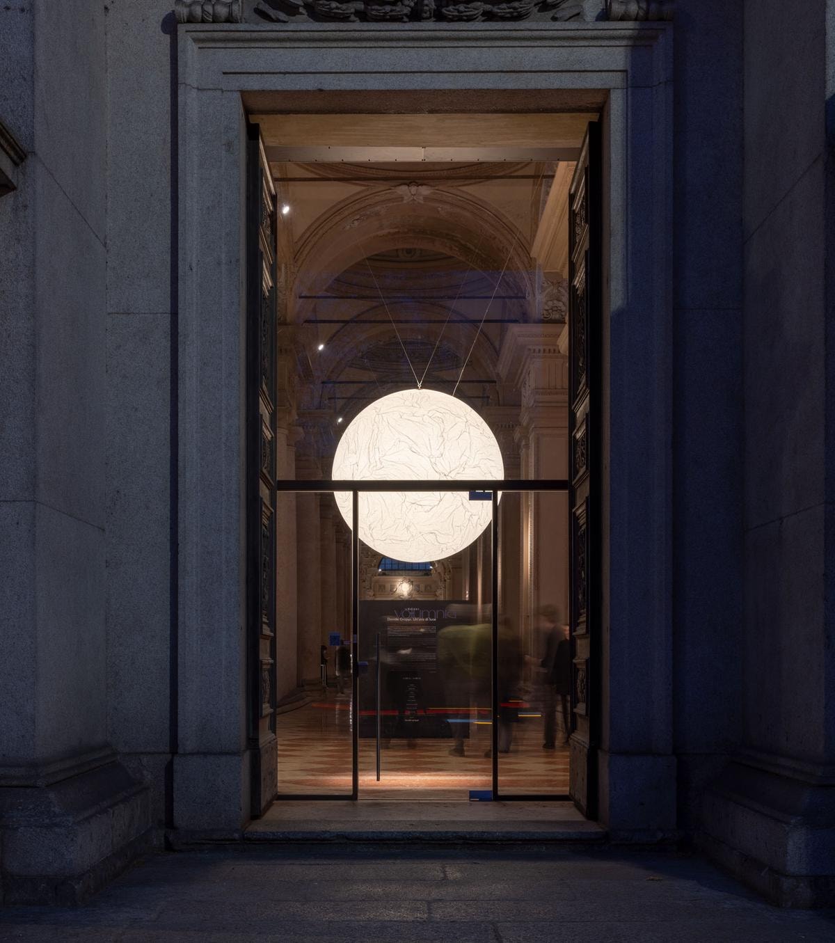 Piacenza tra nuvole e luce: due mostre per riscoprire arte, design e gusto