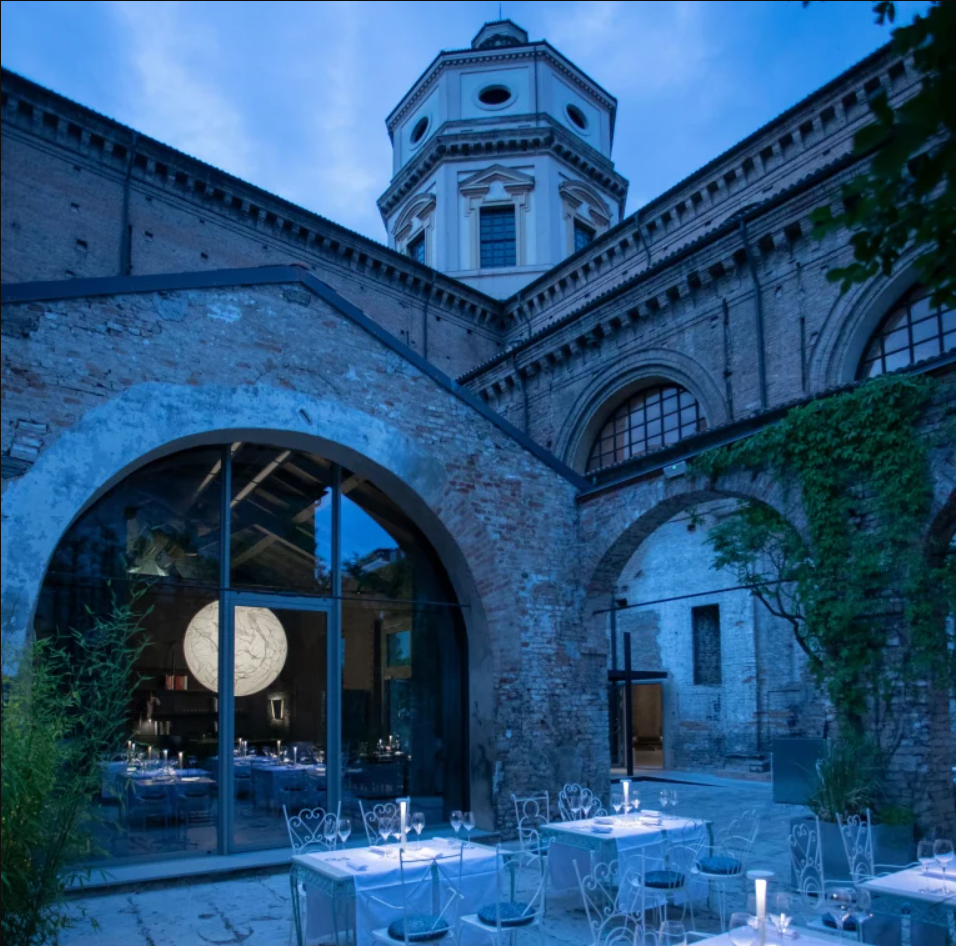 Piacenza tra nuvole e luce: due mostre per riscoprire arte, design e gusto