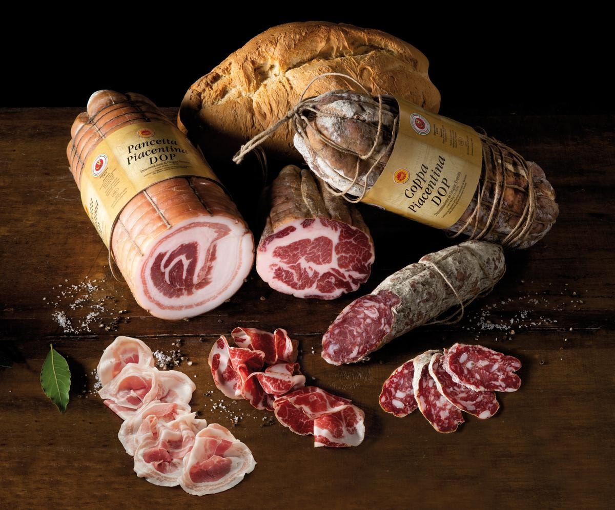 @ Consorzio