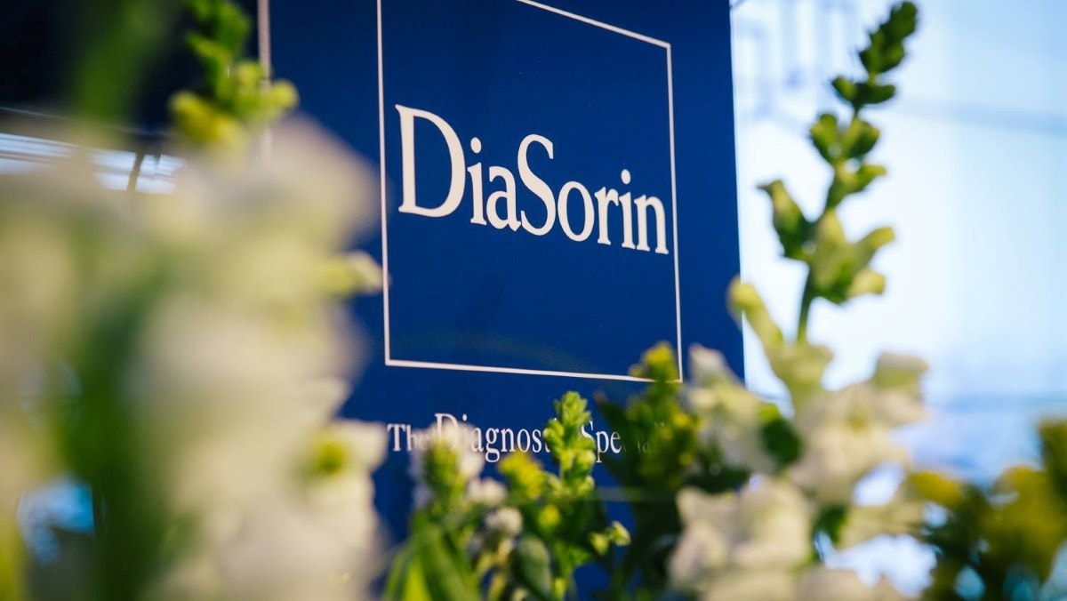 Diasorin -3% in borsa: il warning di Qiagen sul QuantiFeron alimenta i timori su una trimestrale più debole del previsto
