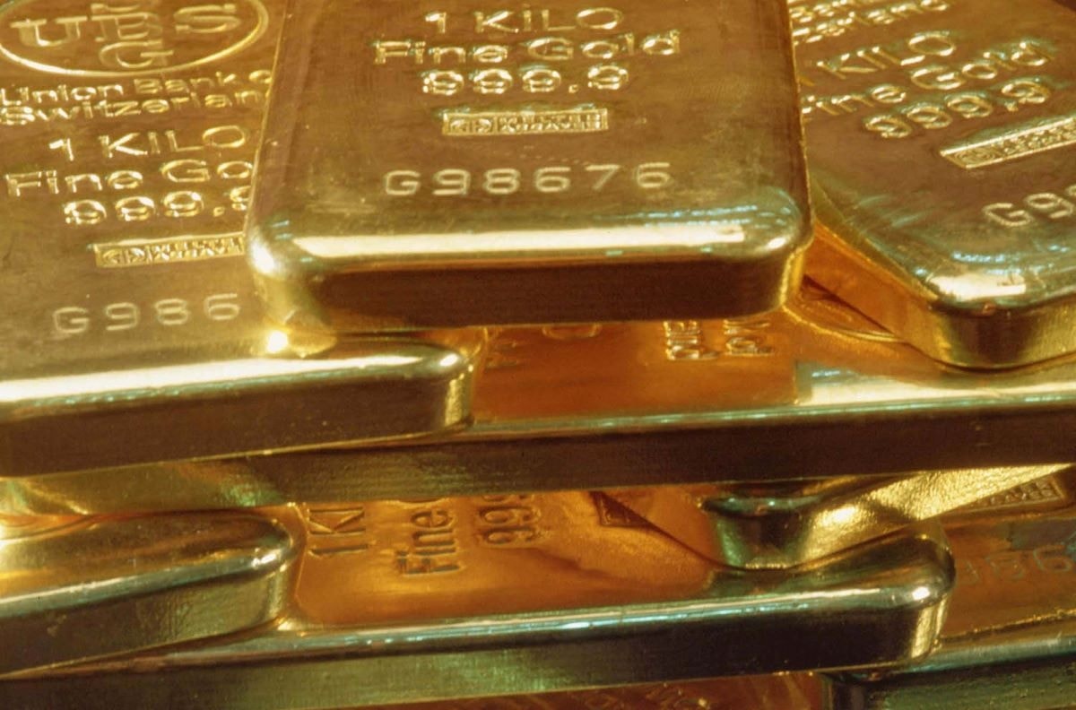 Oro ai minimi da tre settimane: perché Zest resta rialzista nonostante l’attesa di tassi più elevati
