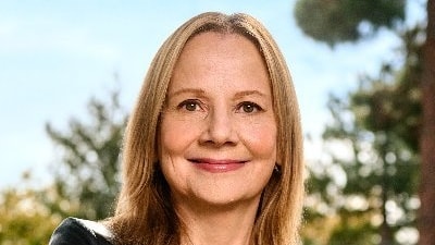 Mary Barra